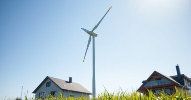 top small home wind turbines