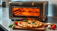 top small pizza oven options