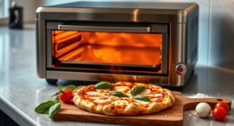 top small pizza oven options