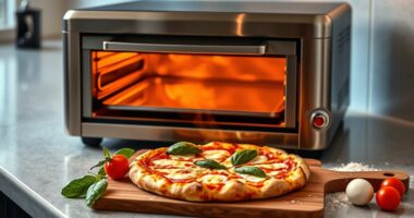 top small pizza oven options