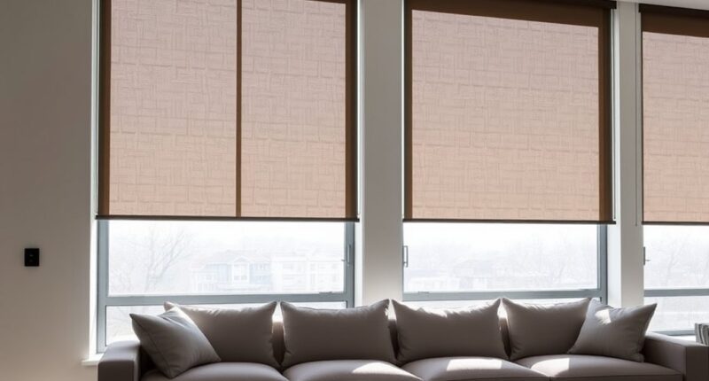 top smart blinds kits