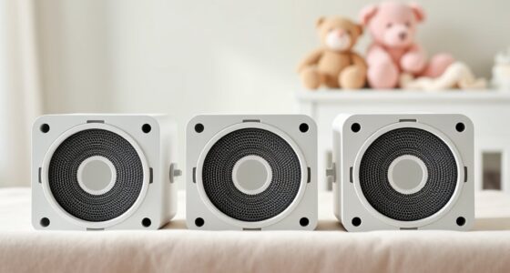 top smart diaper pail filters