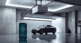 top smart garage door choices