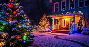top smart holiday lighting