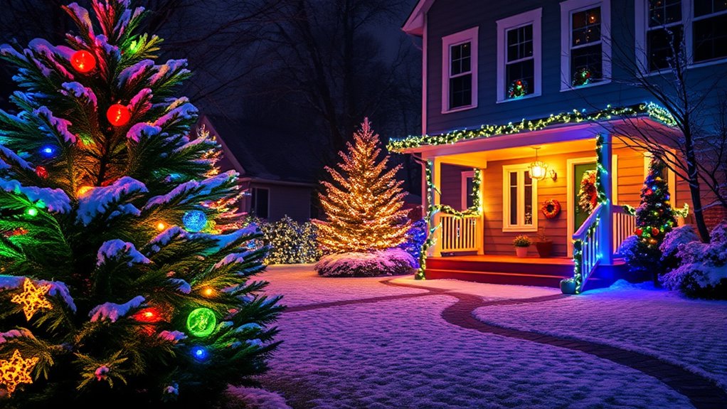 top smart holiday lighting