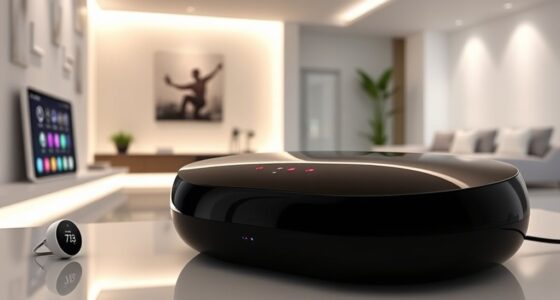 top smart home hub picks