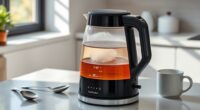 top smart kettles with temperature control