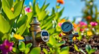 top smart sprinkler valves