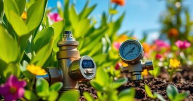 top smart sprinkler valves