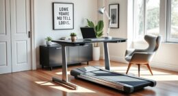 top smart treadmill desk ideas