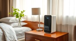 top smoke friendly room purifiers