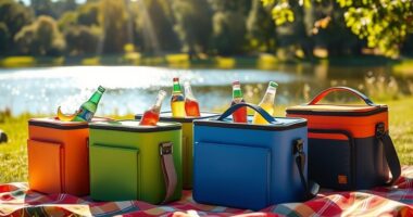 top soft coolers for ice