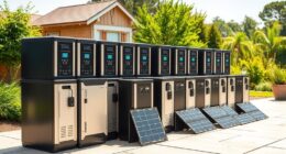 top solar backup options