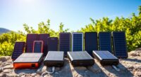 top solar power banks