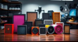 top solder fume filters