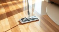 top steam mops for floors