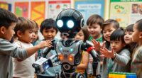 top stem robots for kids