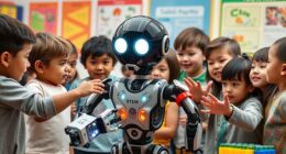 top stem robots for kids