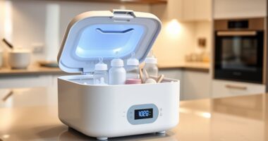 top sterilizer dryer combos