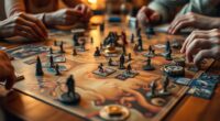 top strategy board games