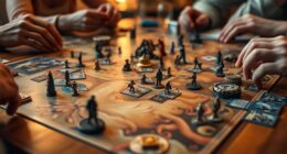top strategy board games