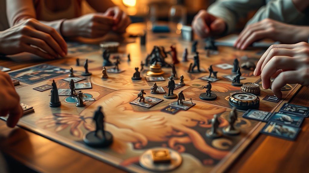 top strategy board games