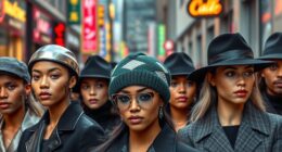 top stylish hat and beanie picks
