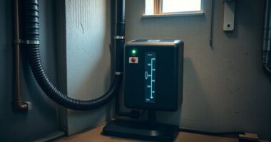 top sump pump backup options
