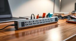 top surge protectors 2025