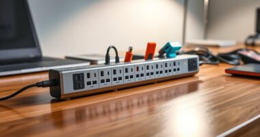 top surge protectors 2025