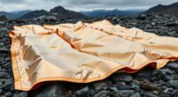 top survival emergency blankets