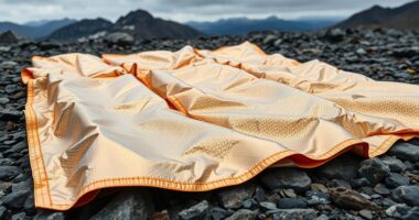 top survival emergency blankets