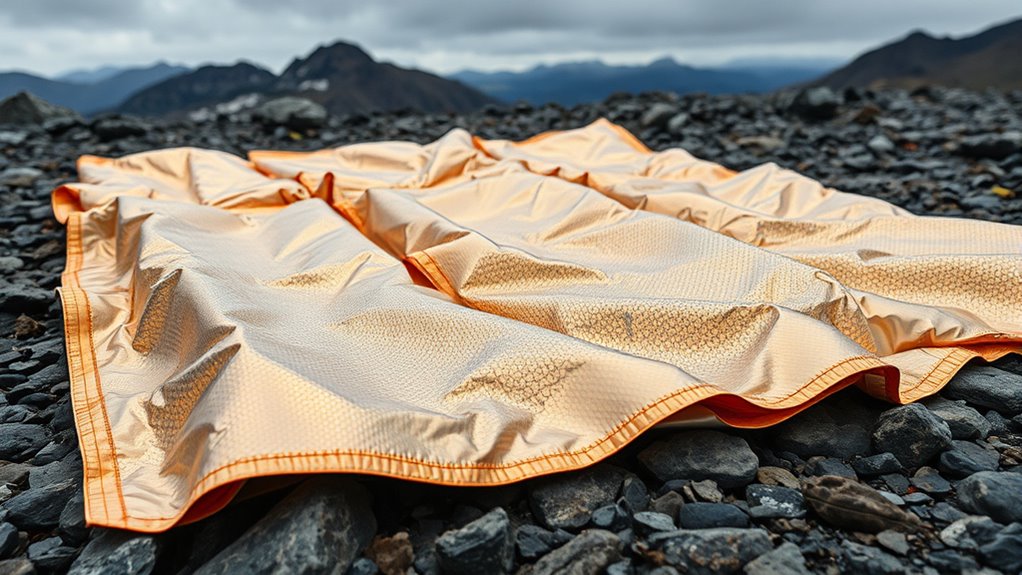 top survival emergency blankets
