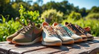 top sustainable sneaker picks