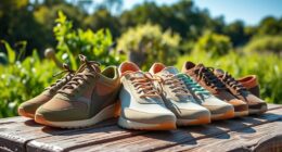 top sustainable sneaker picks
