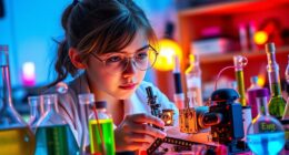 top teen science kits