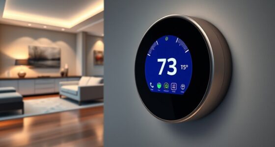 top thermostats for heaters