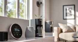 top thread connected smart devices