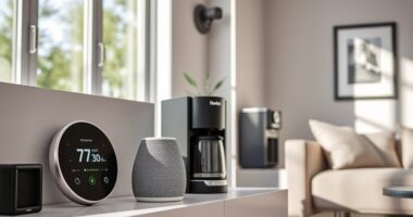top thread connected smart devices