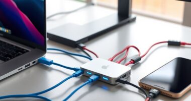 top thunderbolt 4 accessories