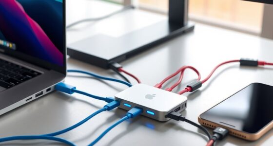 top thunderbolt 4 accessories