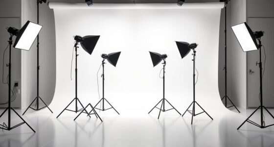 top tier photography lighting kits