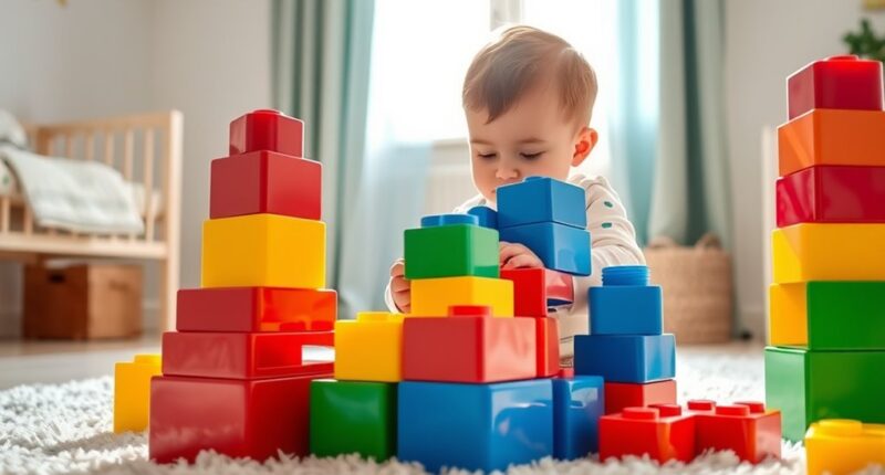 top toddler building blocks