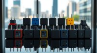 top travel adapter picks