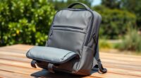 top travel backpacks with laptop