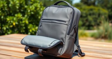 top travel backpacks with laptop
