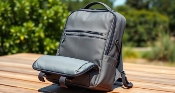 top travel backpacks with laptop