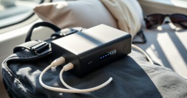 top travel cpap power banks