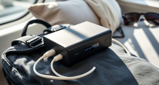 top travel cpap power banks