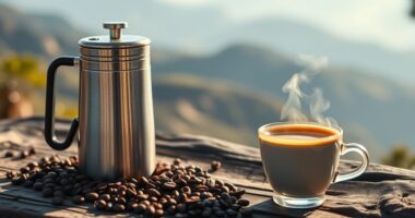 top travel espresso makers